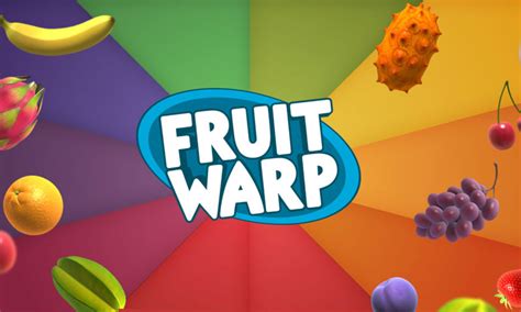 Jogar Fruit Warp No Modo Demo