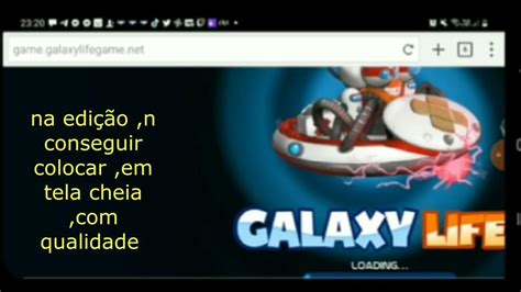 Jogar Galaxy No Modo Demo