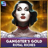Jogar Gangsters Gold Com Dinheiro Real
