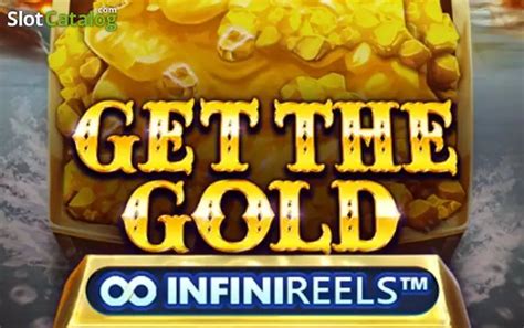 Jogar Get The Gold Infinireels No Modo Demo