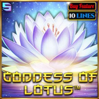 Jogar Goddes Of Lotus Com Dinheiro Real
