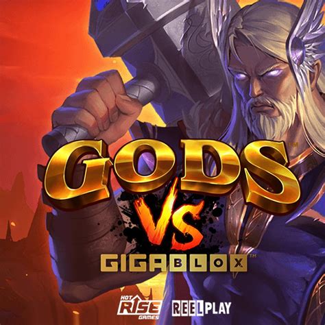 Jogar Gods Vs Gigablox Com Dinheiro Real