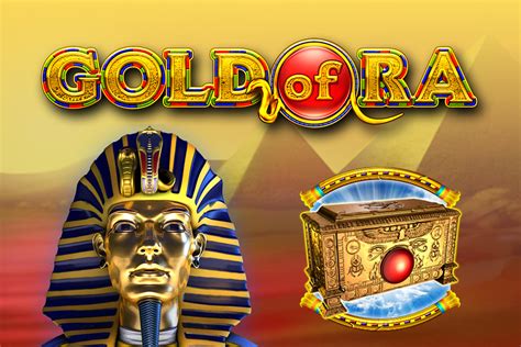 Jogar Gold Of Ra No Modo Demo