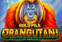 Jogar Gold Pile Orangutan No Modo Demo