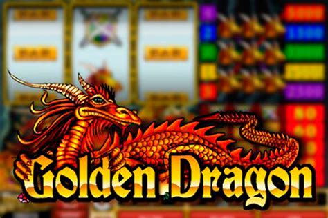Jogar Golden Dragon Gameart Com Dinheiro Real