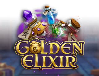 Jogar Golden Elixir No Modo Demo