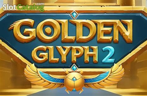 Jogar Golden Glyph 2 No Modo Demo