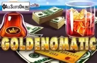Jogar Goldenomatic 3x3 Com Dinheiro Real