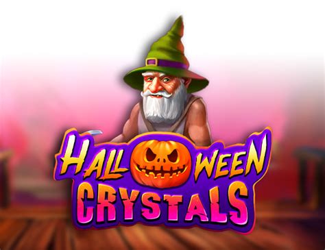 Jogar Halloween Crystals No Modo Demo