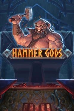 Jogar Hammer Gods No Modo Demo