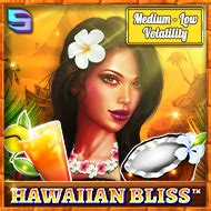 Jogar Hawaiian Bliss Com Dinheiro Real