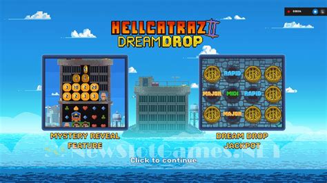 Jogar Hellcatraz 2 Dream Drop No Modo Demo