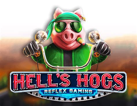Jogar Hells Hogs No Modo Demo