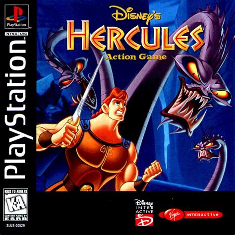 Jogar Hercules 2 No Modo Demo