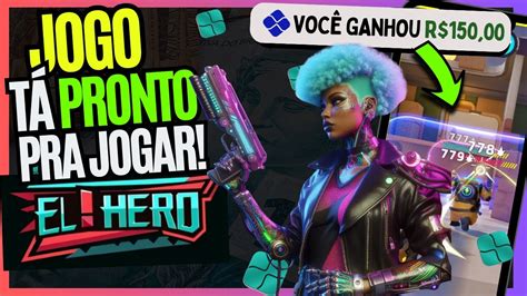 Jogar Hero Squad Com Dinheiro Real