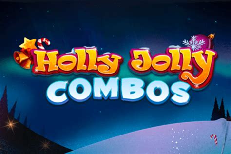 Jogar Holly Jolly Combos Com Dinheiro Real