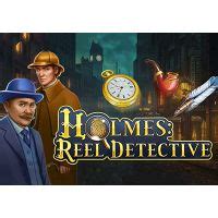 Jogar Holmes Reel Detective No Modo Demo