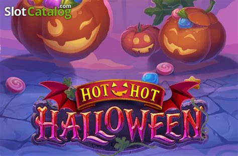 Jogar Hot Hot Halloween No Modo Demo