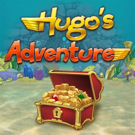 Jogar Hugo S Adventure Com Dinheiro Real