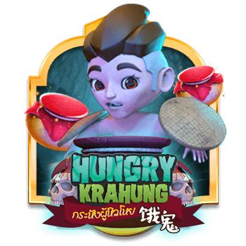 Jogar Hungry Krahung No Modo Demo