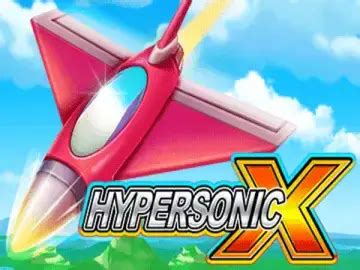 Jogar Hypersonic X No Modo Demo