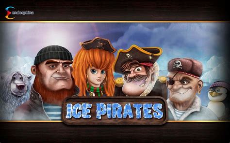 Jogar Ice Pirates No Modo Demo