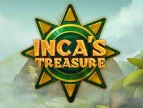Jogar Inca S Treasure Com Dinheiro Real