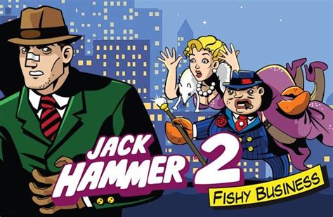 Jogar Jack Hammer 2 Com Dinheiro Real