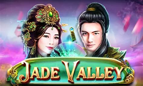Jogar Jade Valley Com Dinheiro Real