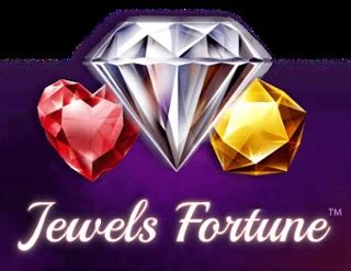 Jogar Jewels Fortune No Modo Demo