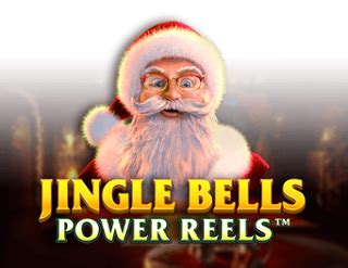 Jogar Jingle Bells Power Reels No Modo Demo