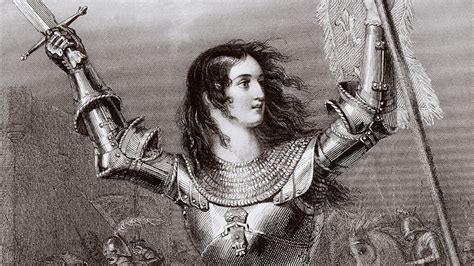 Jogar Joan Of Arc Com Dinheiro Real