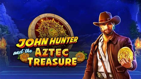 Jogar John Hunter And The Aztec Treasure No Modo Demo