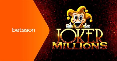 Jogar Joker Millions No Modo Demo