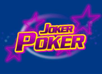 Jogar Joker Poker Habanero Com Dinheiro Real