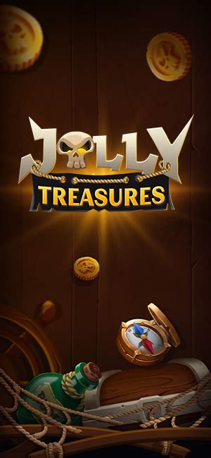 Jogar Jolly Treasures No Modo Demo