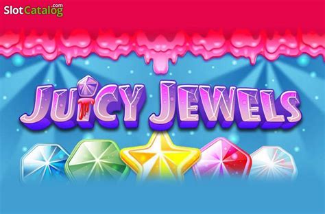 Jogar Juicy Jewels No Modo Demo