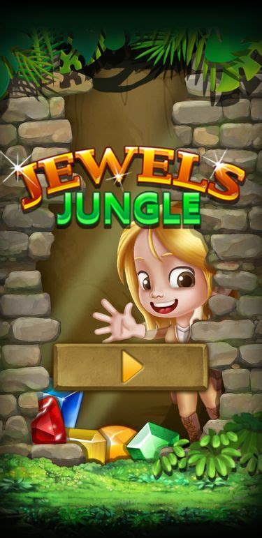 Jogar Jungle Jewels No Modo Demo
