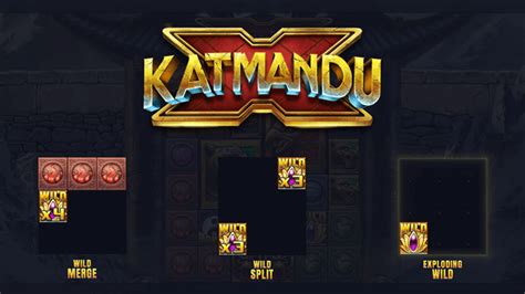 Jogar Katmandu X No Modo Demo