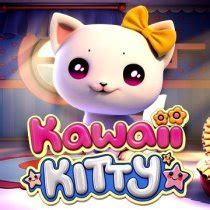 Jogar Kawaii Kitty Com Dinheiro Real