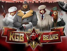 Jogar Kgb Bears Com Dinheiro Real