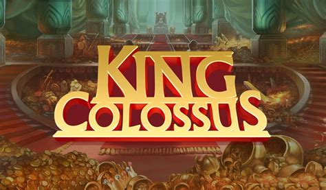 Jogar King Colossus No Modo Demo