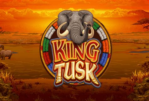 Jogar King Tusk Com Dinheiro Real