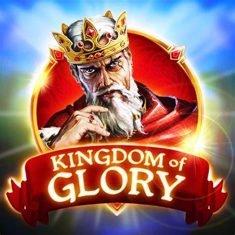 Jogar Kingdom Of Glory No Modo Demo