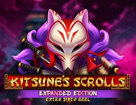 Jogar Kitsune S Scrolls No Modo Demo