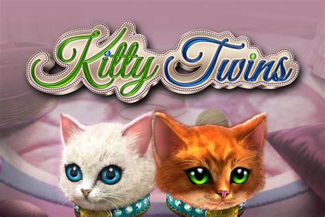 Jogar Kitty Twins No Modo Demo