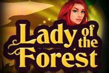 Jogar Lady Forest No Modo Demo