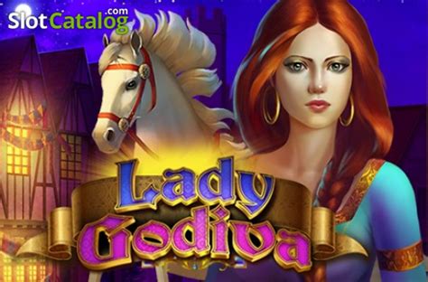 Jogar Lady Godiva No Modo Demo