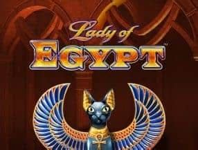 Jogar Lady Of Egypt No Modo Demo