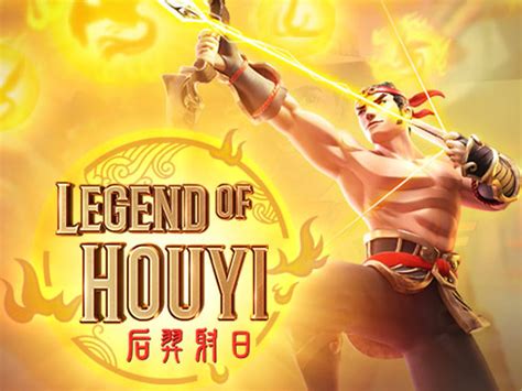 Jogar Legend Of Hou Yi No Modo Demo
